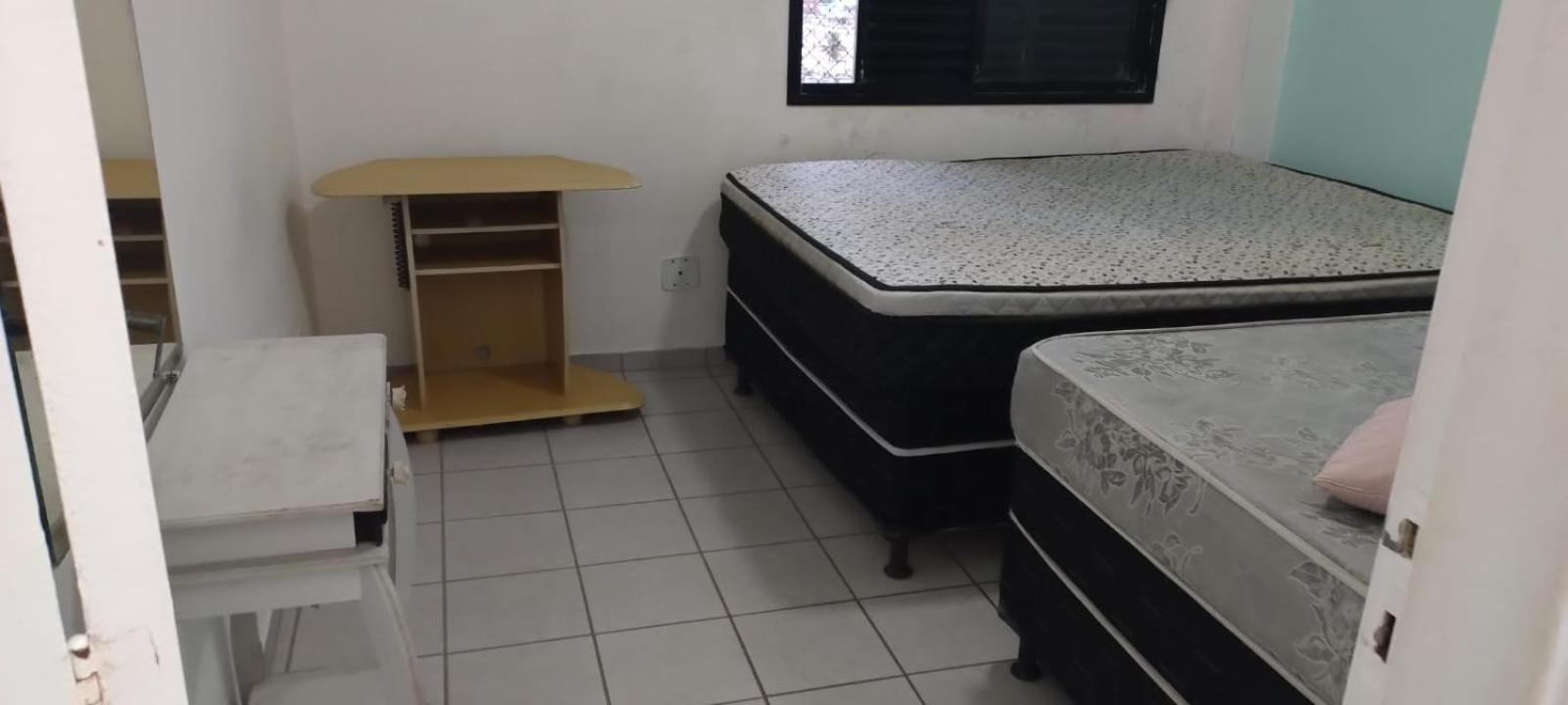 Cobertura Em Frente A Praia Praia Grande  Eksteriør billede